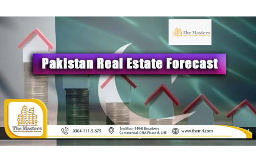 The Masters Real Estate – Customer is our Master