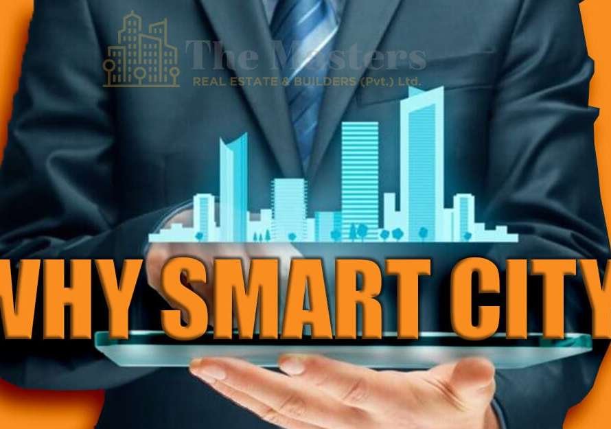 Why Smart City?