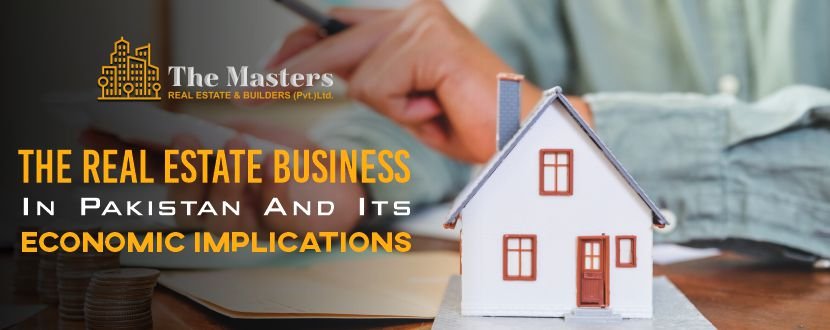 Real Estate Business