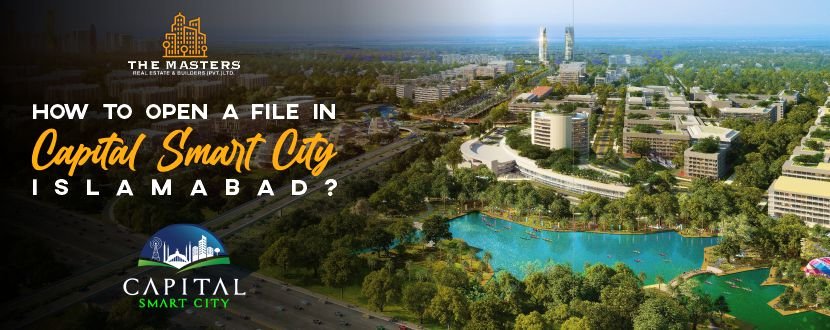 file in capital smart city