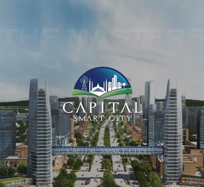One Capital Residences