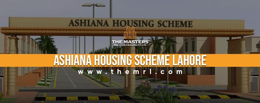 Ashiana Housing Scheme