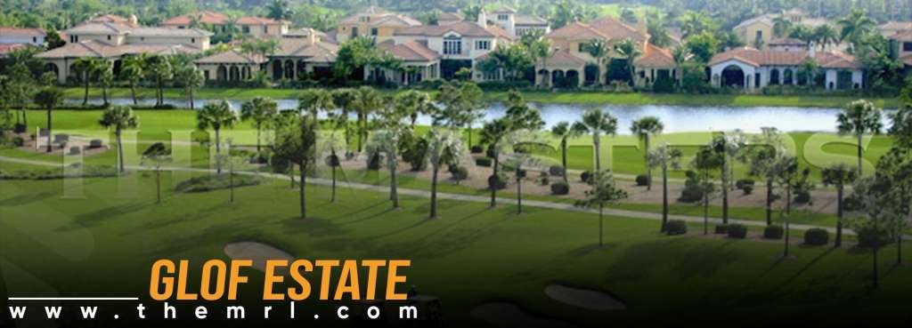 Park View City Islamabad Golf Estate