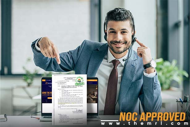 Park View City Islamabad noc approved