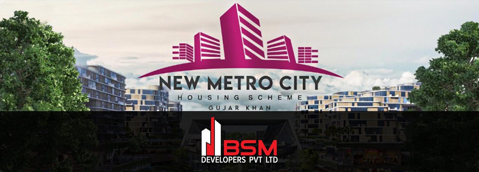 New Metro City Owner and Developer