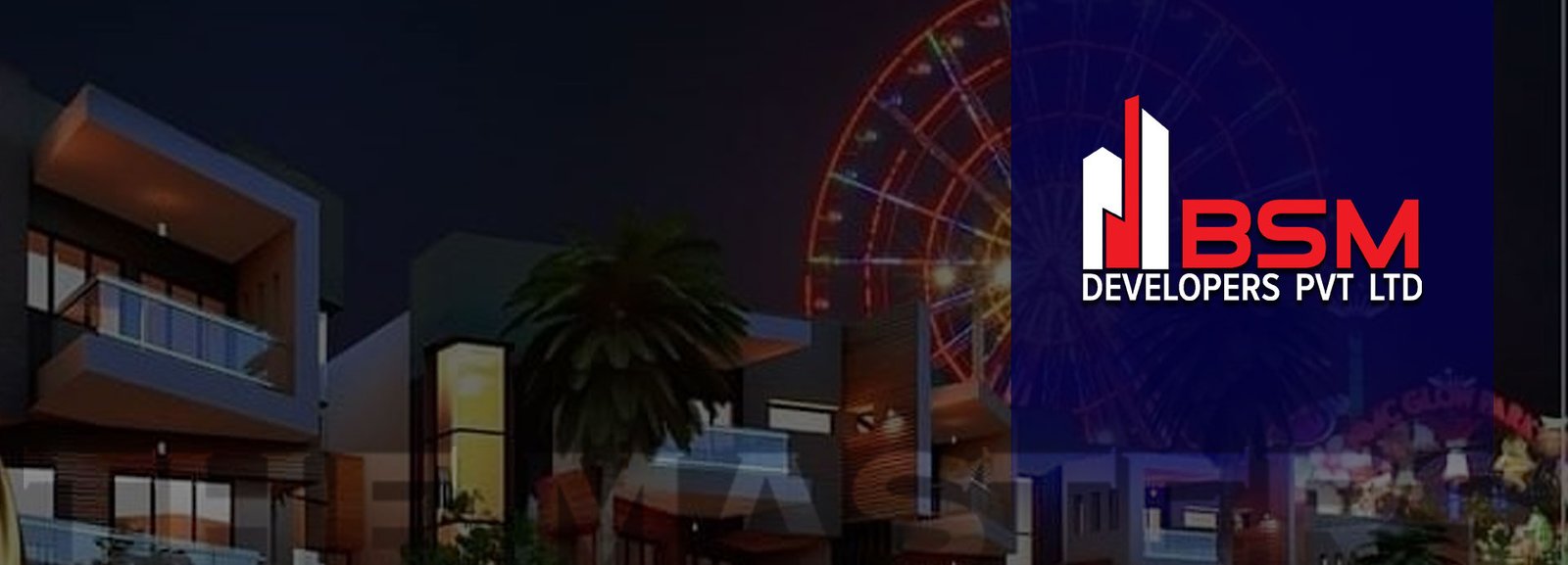 New Metro City mandi Bahauddin Owner and developer